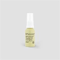 Phytomist Vitamin D3 Spray (20ml)