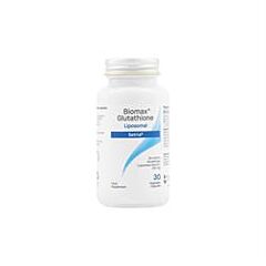 Biomax Glutathione Liposomal (30 capsule)