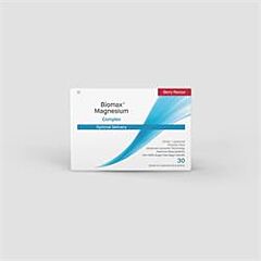 Biomax Magnesium Complex Berr (30 sachet)