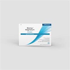 Biomax Magnesium Complex Unfl (30 sachet)