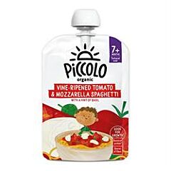 Tom & Moz Spaghetti 130g (130g)