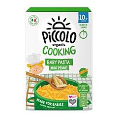 Baby Cooking Mini Pasta (200g)
