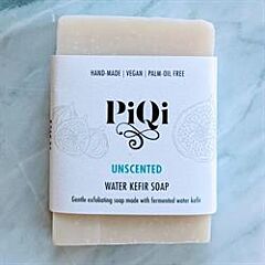 Kefir Soap Bar Fragrance Free (110g)