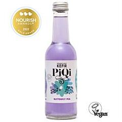 WaterKefir ButterflyPea Flower (250ml)