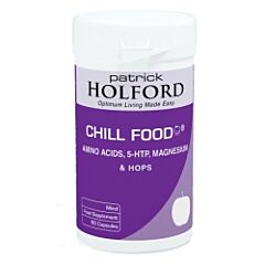 Chill Food (60 capsule)