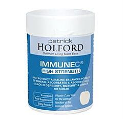 Immune C High Strength Powder (200g)