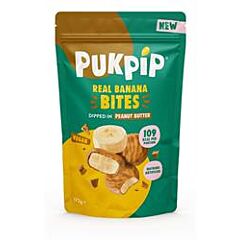 Pukpip Peanut Butter Bites (172g)