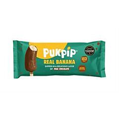 Pukpip Single Milk Choc Banana (70g)