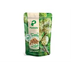 Organic White Mulberries (190g)