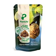 Organic Walnut Halves (135g)