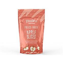 Freeze-Dried Apple Slices (30g)