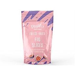 Freeze-Dried Fig Slices (30g)