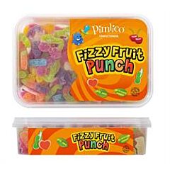 Fizzy Fruit Punch Tub (450g)