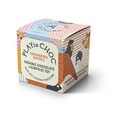 ToyChoc Endangered Animals (38g)