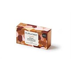 JustChoc M-lk Chocolate (100g)