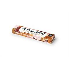 JustChoc M-lk Chocolate (30g)