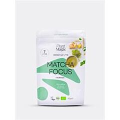 MATCHA FOCUS Instant L*tte (100g)