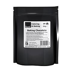 Free From Baking Chocolate (1000g)
