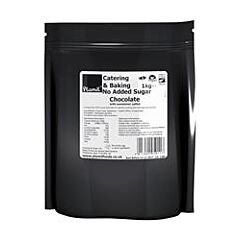 No Added Sugar Chocolate (1000g)
