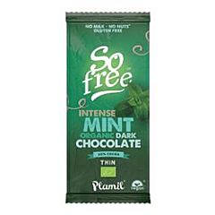 So Free Intense Mint (80g)