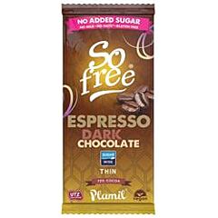 So Free NAS Espresso (80g)