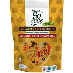 Vegan Salted Caramel Bites (108g)