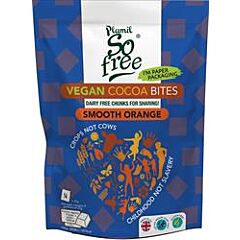 Vegan Orange Bites (108g)