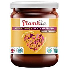 Oat Milk Spread Salted Caramel (275g)