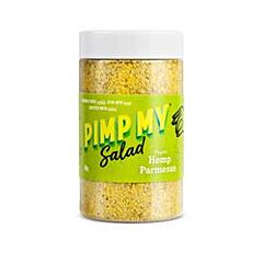 Hemp Parmesan (150g)