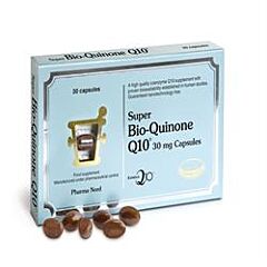 Bio-Quinone Q10 Super 30mg (30 capsule)