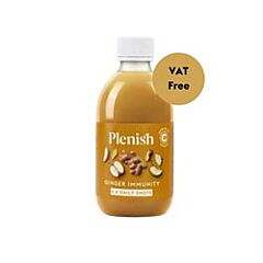 Ginger Immunity (300ml)