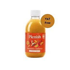 Turmeric Defence (300ml)