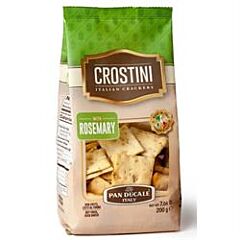 Crostini Rosemary (200g)