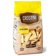 Crostini Olive Oil (200g)