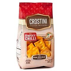Crostini Sweet Chilli (200g)