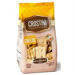 Crostini Cheese (200g)