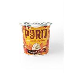Porridge Maple Syrup (60g)