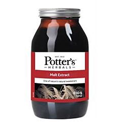 Malt Extract (650g)