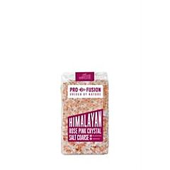 Himalayan Pink Salt Coarse (500g)