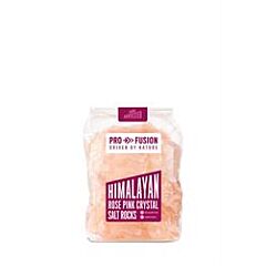 Himalayan Pink Salt Rocks (1000g)