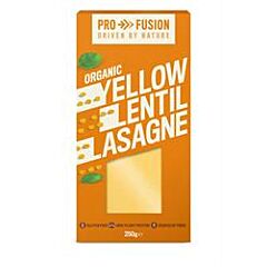 Organic Lentil Lasagne Sheet (250g)
