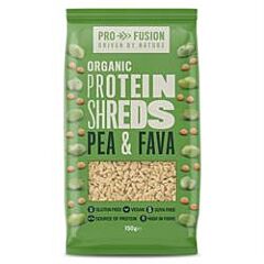 Organic Protein Shreds (150g)
