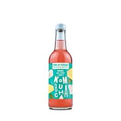Kombucha MacaCoconut&P'apple (330ml)