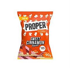 ProperCorn Sweet Cinnamon (90g)