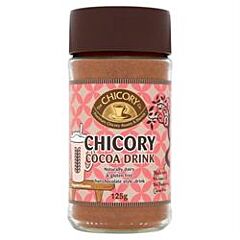 Cocoa Chicory Drink (100g)