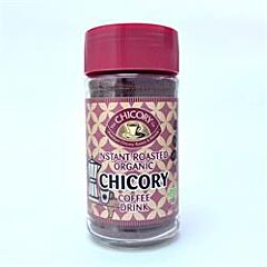 Organic Chicory Coffee Drink (100g)