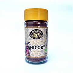 Organic Chicory Barley Drink (100g)