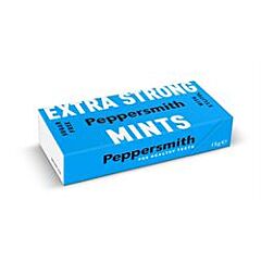 Extra Strong Xylitol Mints (15g)