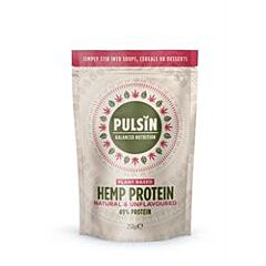 Hemp Protein Powder (250g)