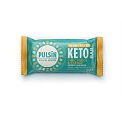 Choc Fudge Pnt Keto Bar (50g)